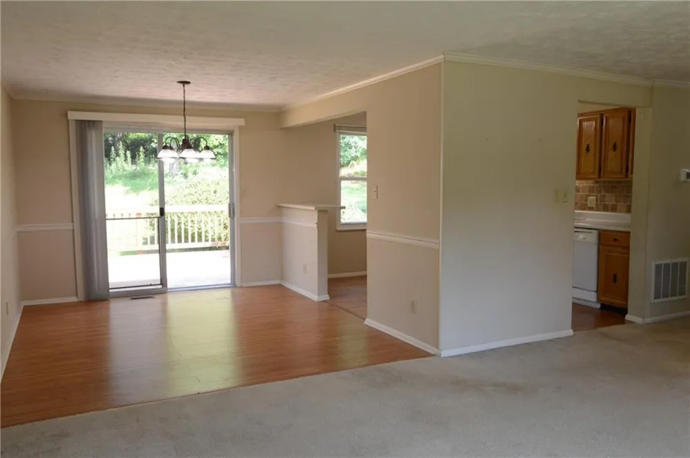 4582 Landing Way Marietta, GA 30066