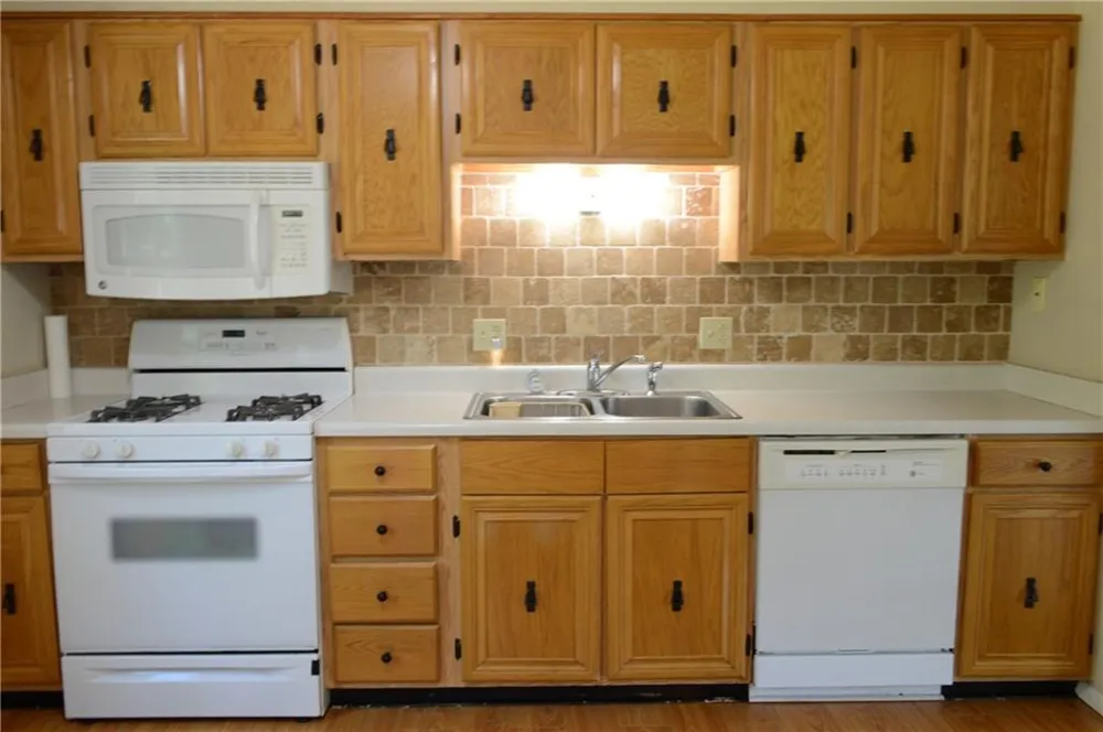 4582 Landing Way Marietta, GA 30066