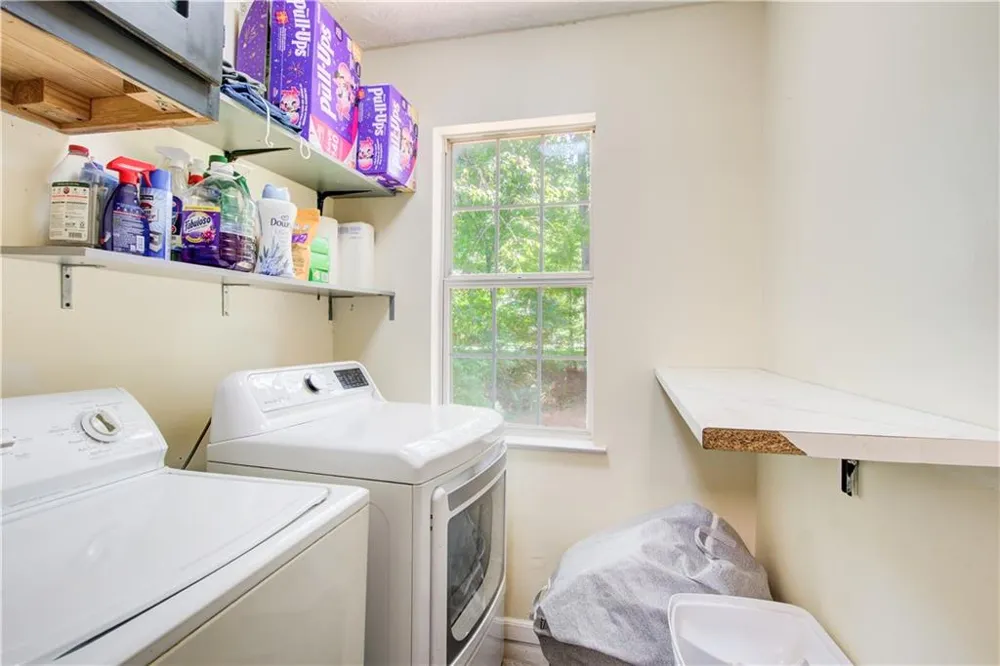 56 Montpelier Place Sharpsburg, GA 30277