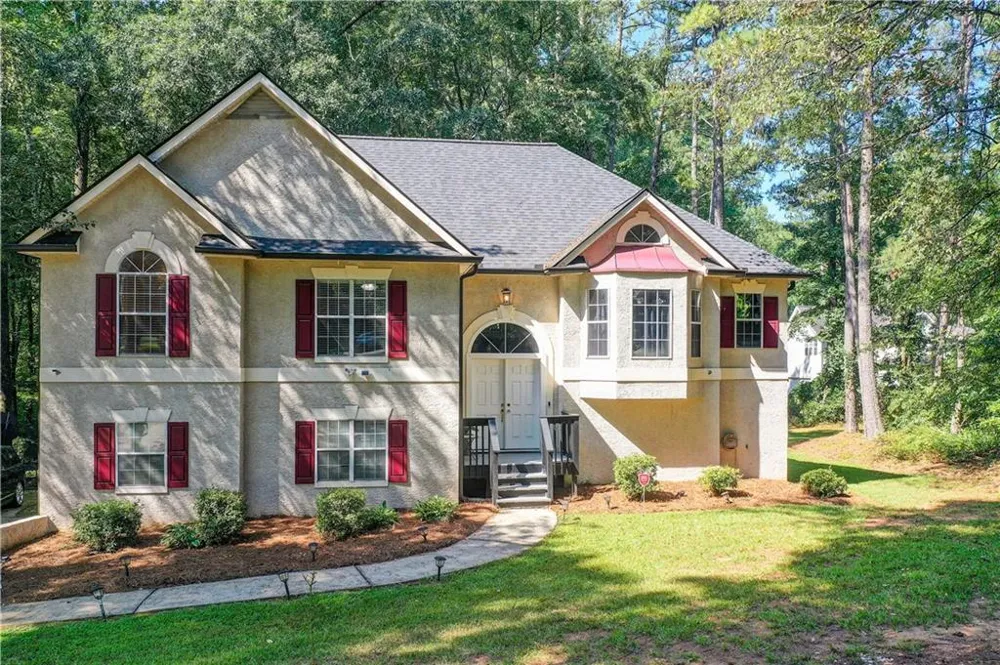 56 Montpelier Place Sharpsburg, GA 30277