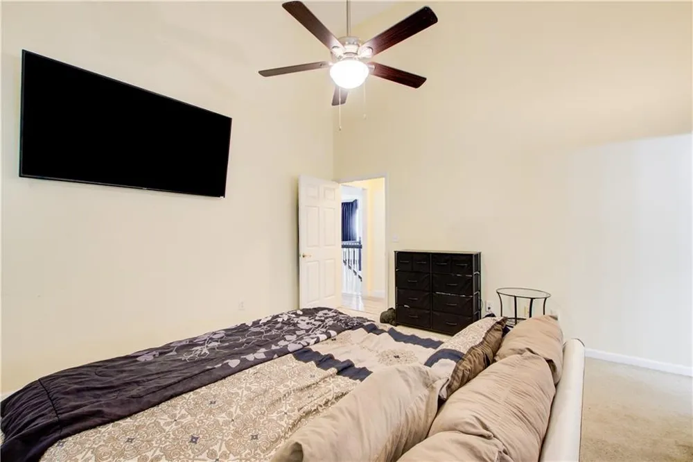 56 Montpelier Place Sharpsburg, GA 30277
