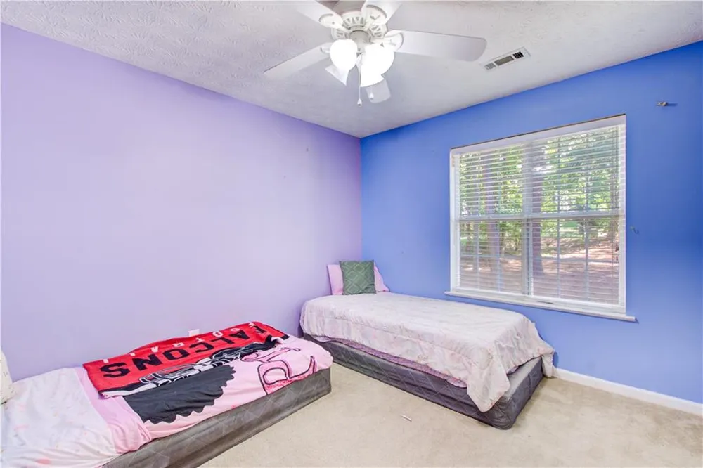 56 Montpelier Place Sharpsburg, GA 30277