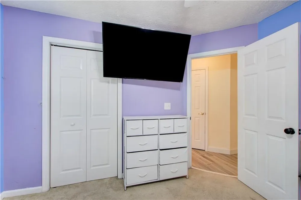56 Montpelier Place Sharpsburg, GA 30277