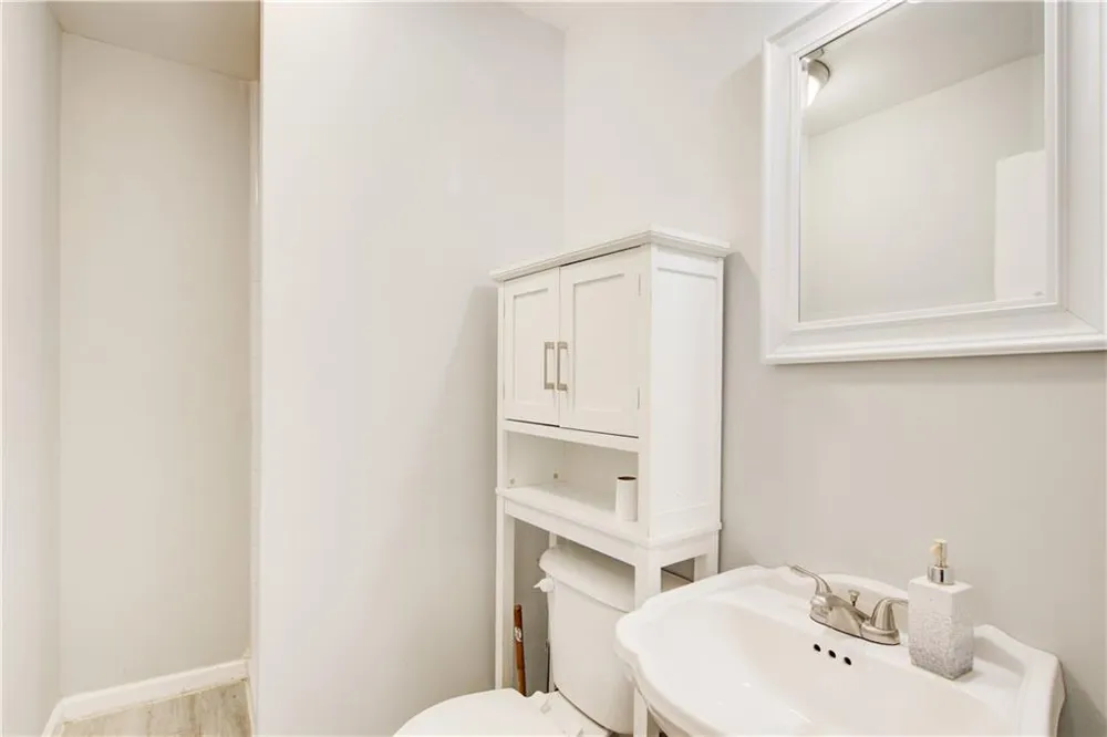 56 Montpelier Place Sharpsburg, GA 30277