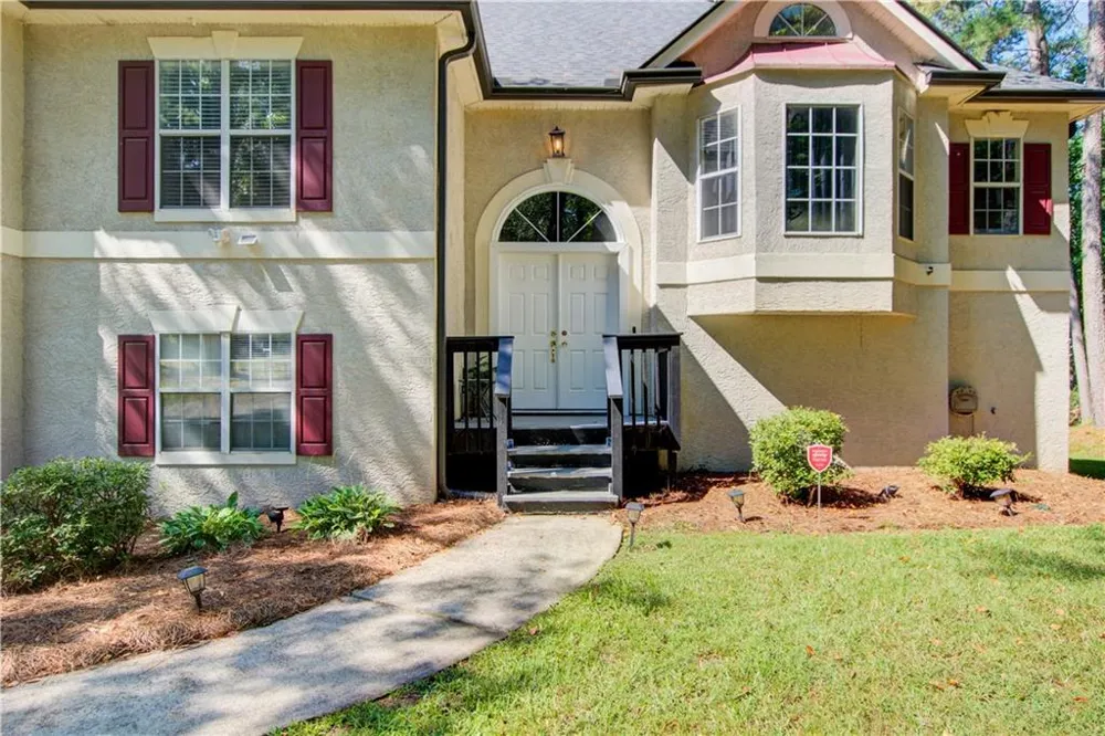 56 Montpelier Place Sharpsburg, GA 30277