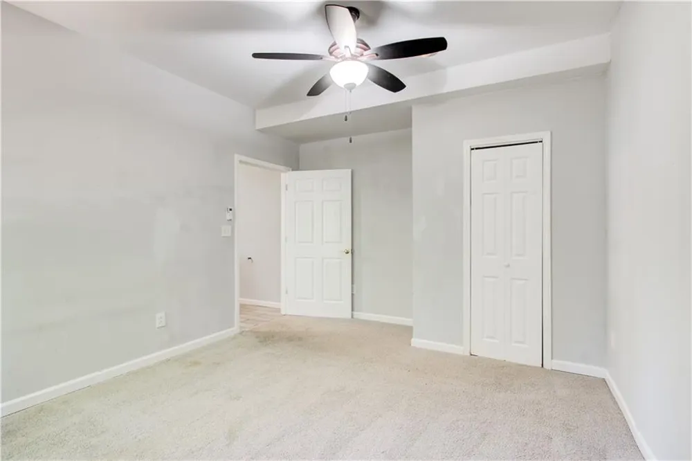 56 Montpelier Place Sharpsburg, GA 30277