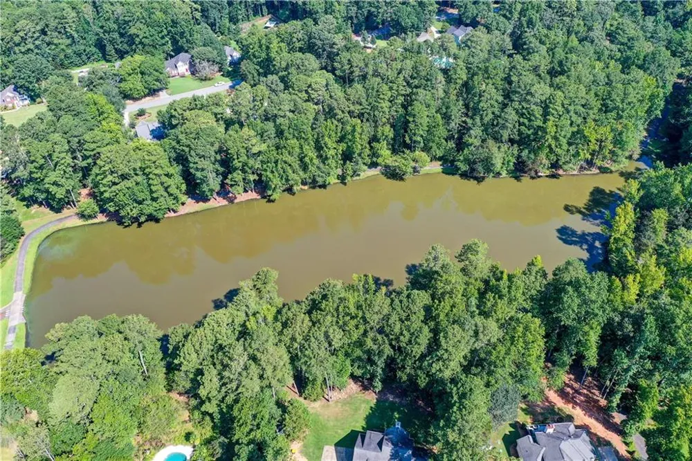 56 Montpelier Place Sharpsburg, GA 30277