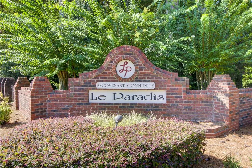 56 Montpelier Place Sharpsburg, GA 30277
