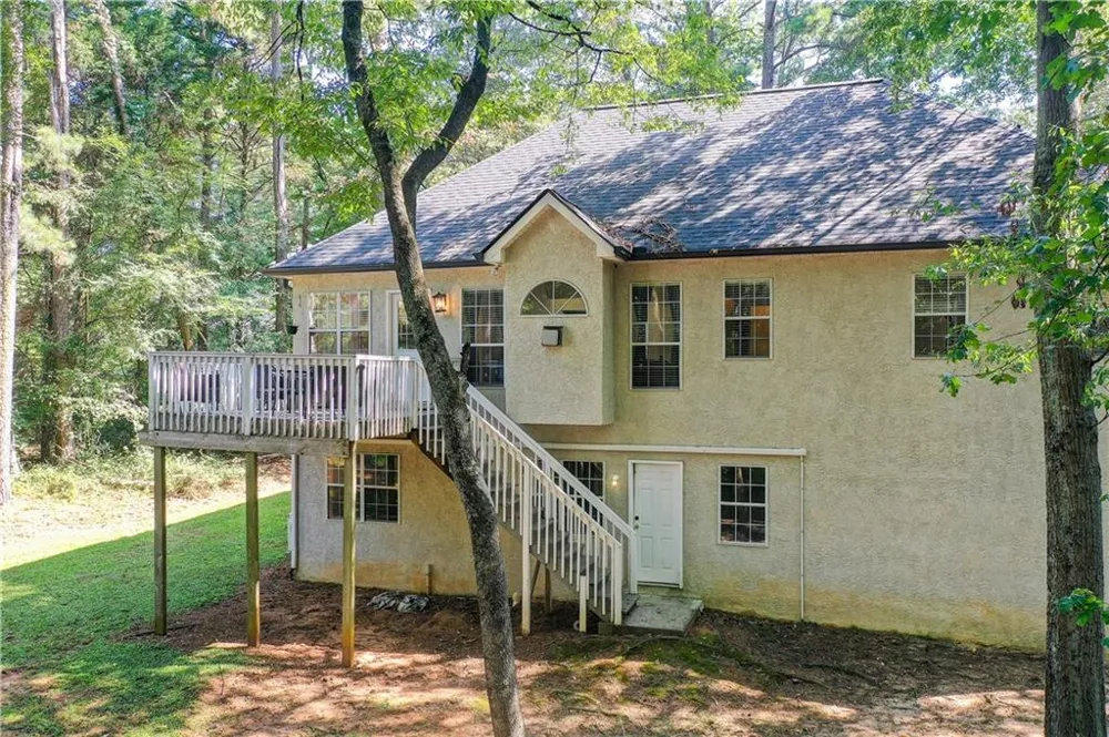 56 Montpelier Place Sharpsburg, GA 30277