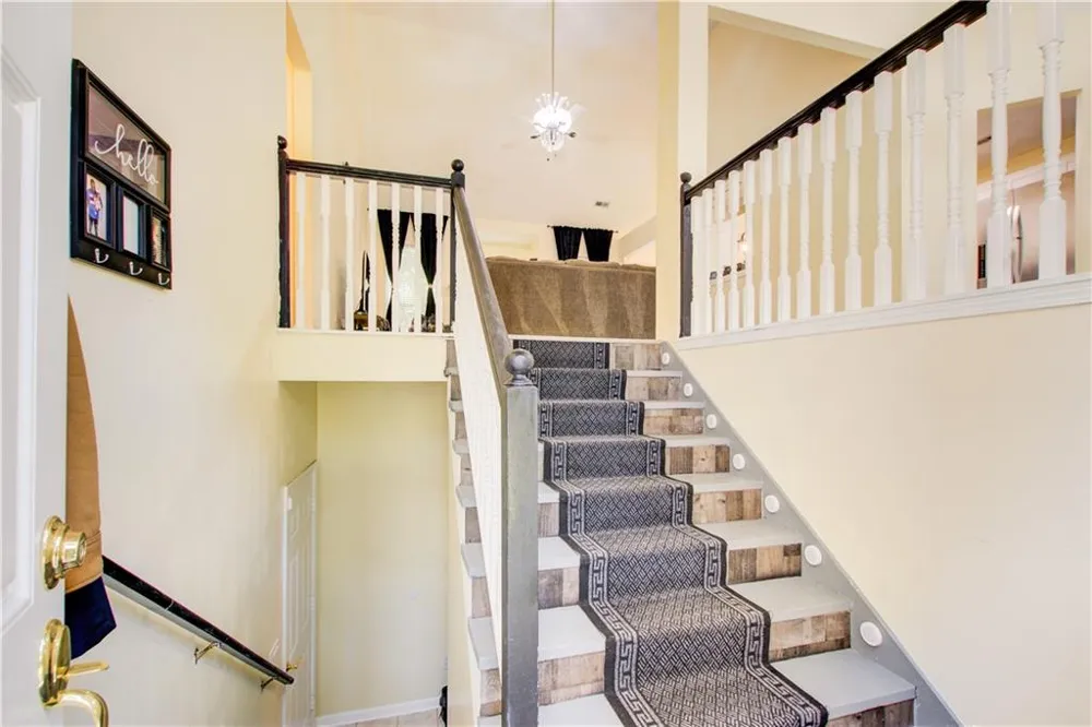 56 Montpelier Place Sharpsburg, GA 30277