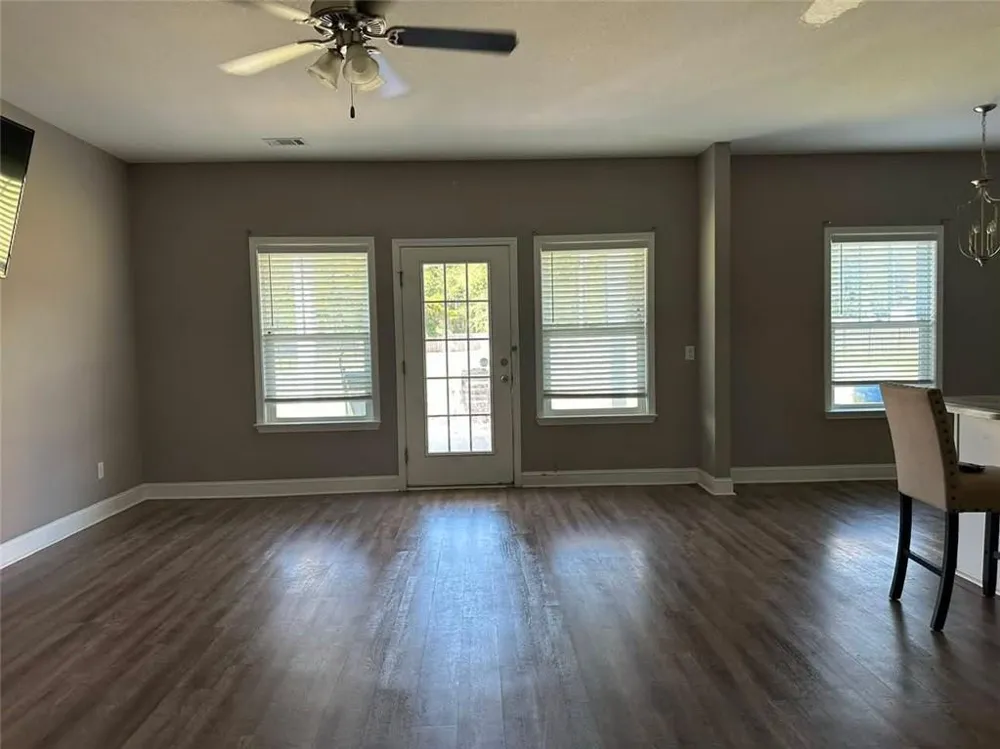 409 Pivot Point Statesboro, GA 30458