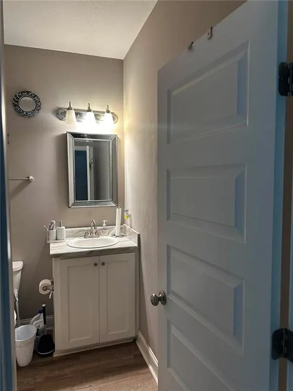 409 Pivot Point Statesboro, GA 30458