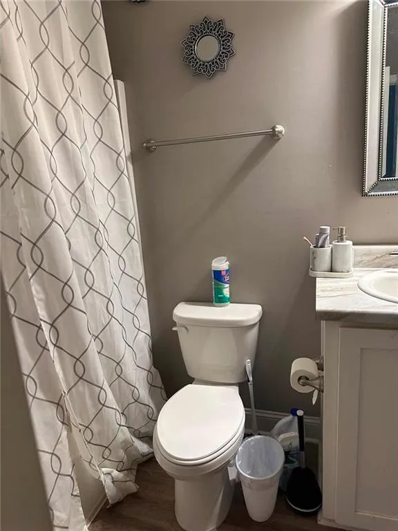 409 Pivot Point Statesboro, GA 30458