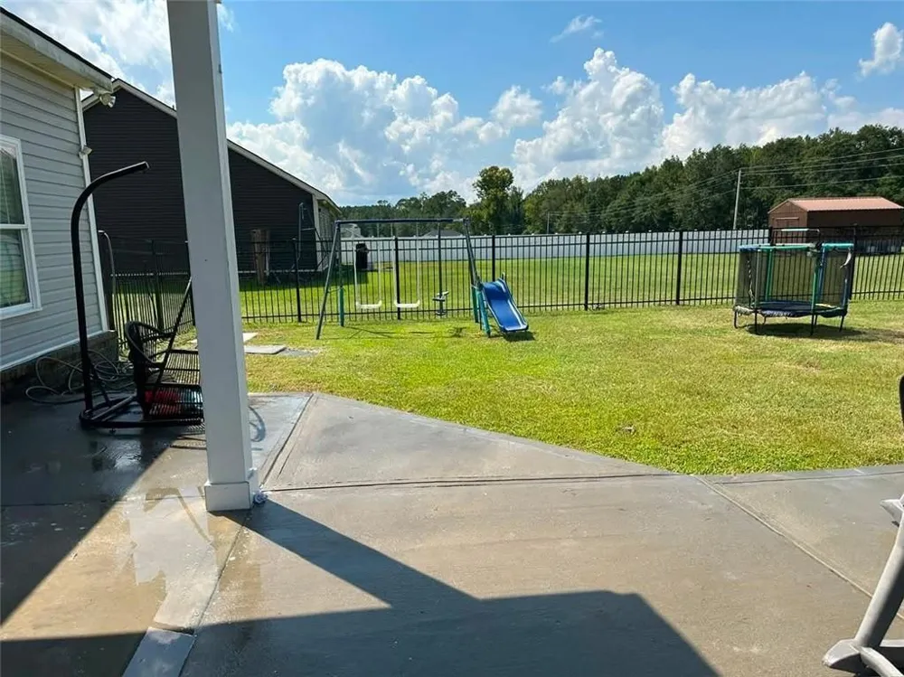 409 Pivot Point Statesboro, GA 30458