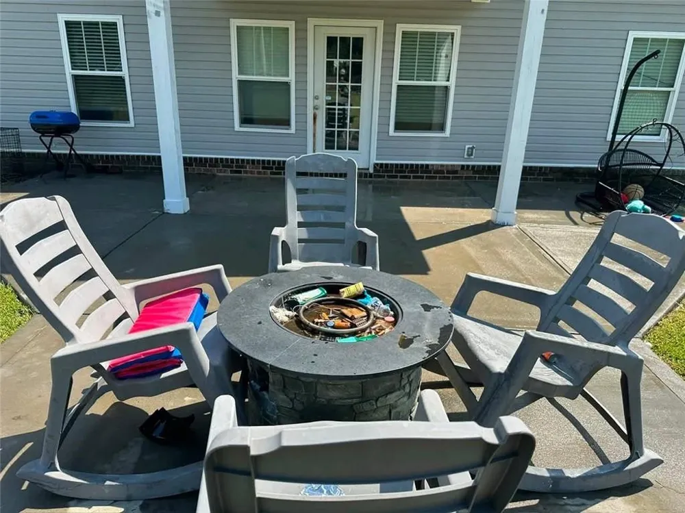 409 Pivot Point Statesboro, GA 30458