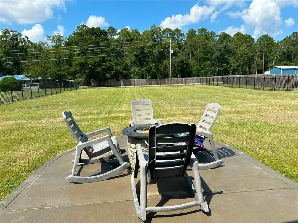409 Pivot Point Statesboro, GA 30458