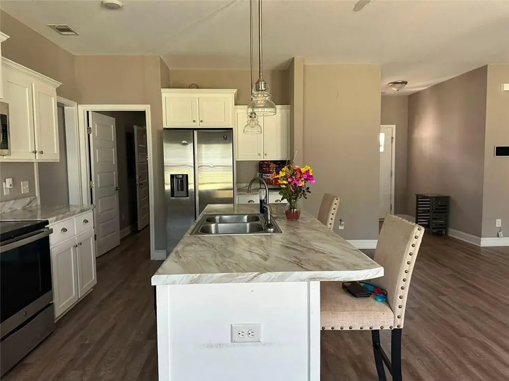 409 Pivot Point Statesboro, GA 30458