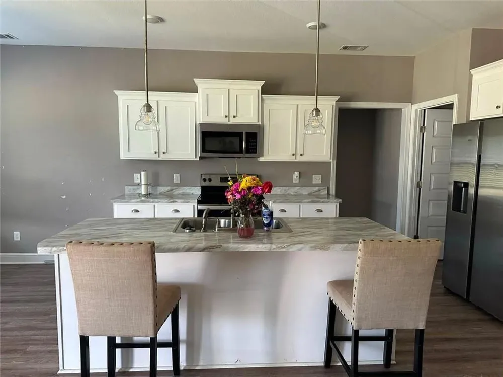 409 Pivot Point Statesboro, GA 30458