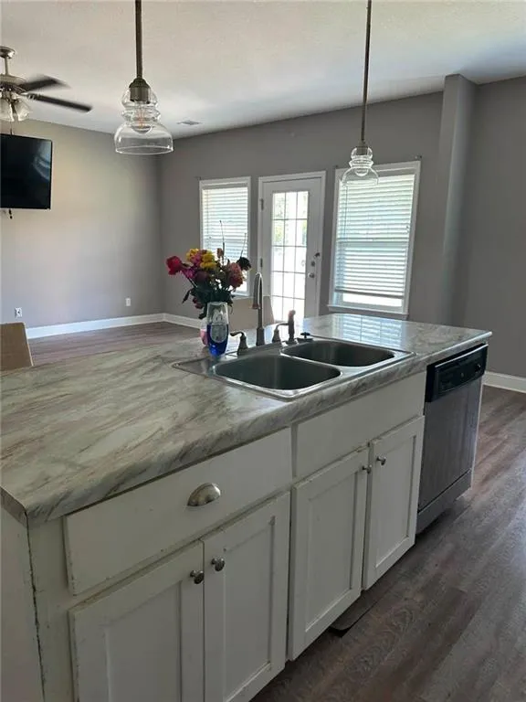 409 Pivot Point Statesboro, GA 30458