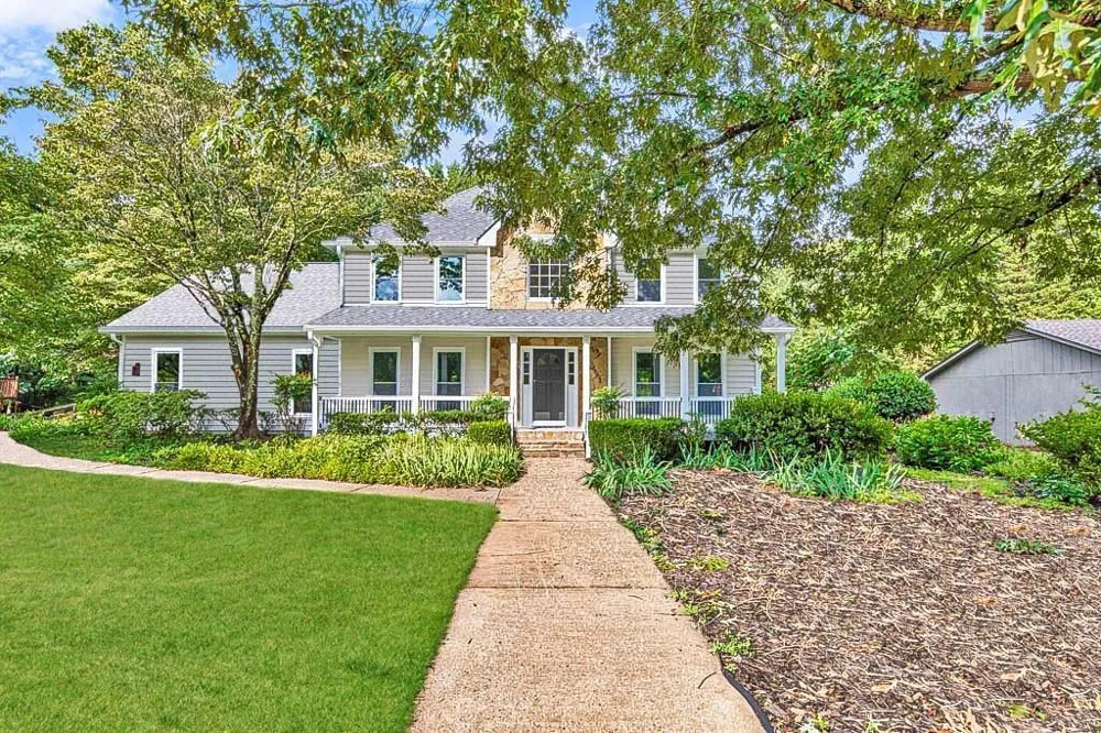 3530 miller farms Lane Duluth, GA 30096