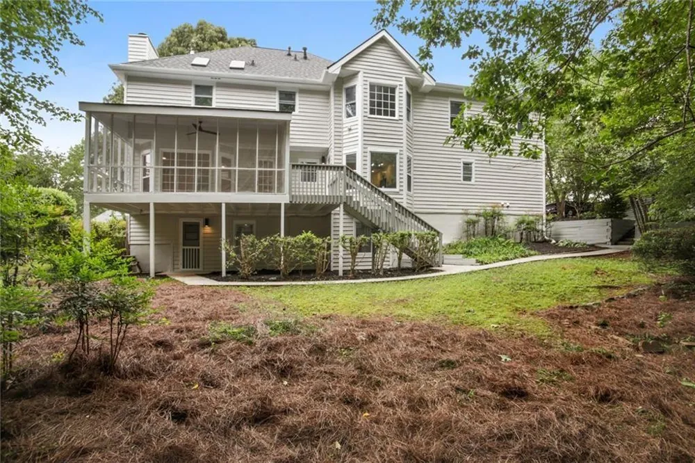 3530 miller farms Lane Duluth, GA 30096
