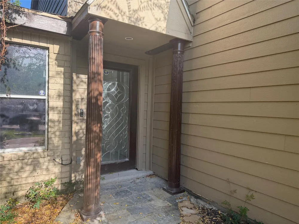 5455 Oakhaven Lane Houston, TX 77091