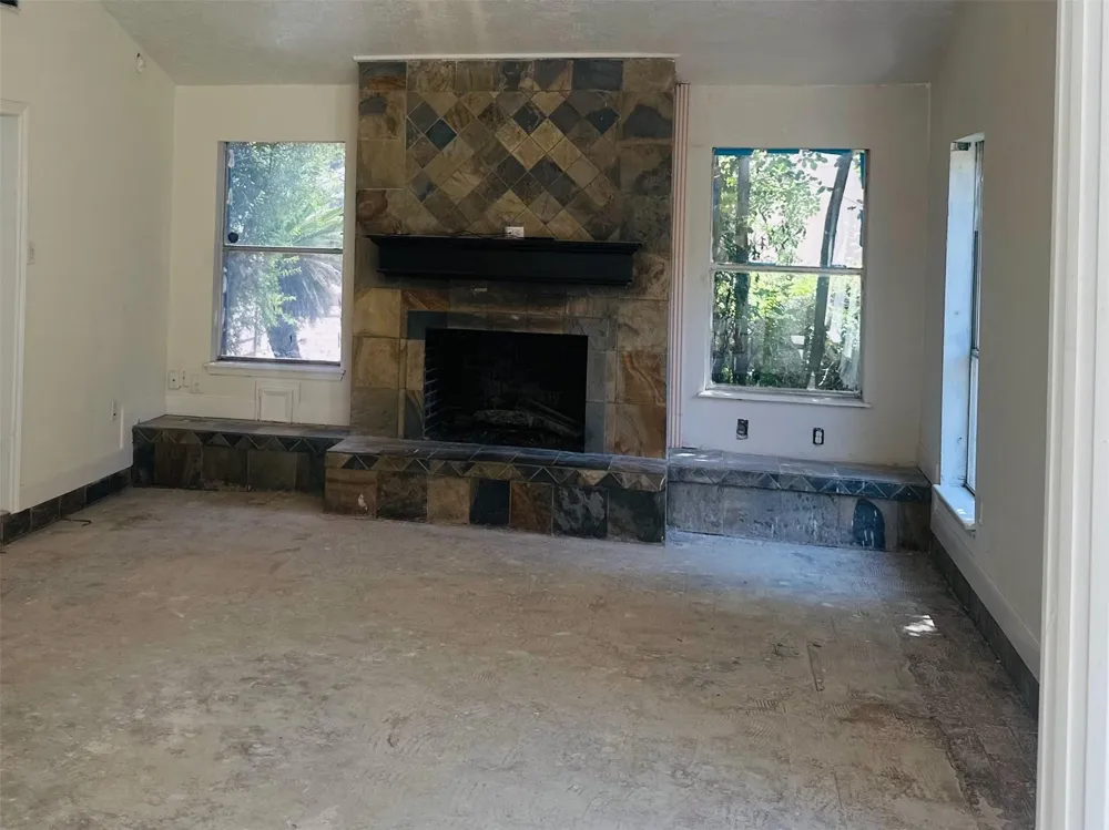 5455 Oakhaven Lane Houston, TX 77091