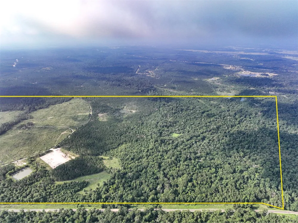 Fm 2989 Huntsville, TX 77320