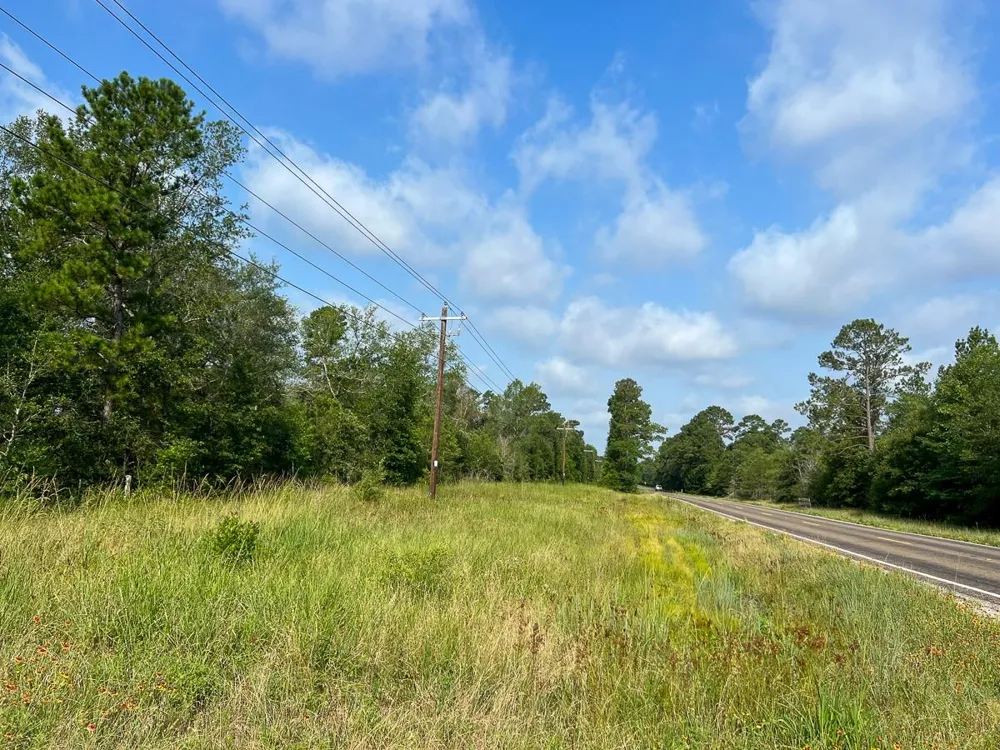 Fm 2989 Huntsville, TX 77320