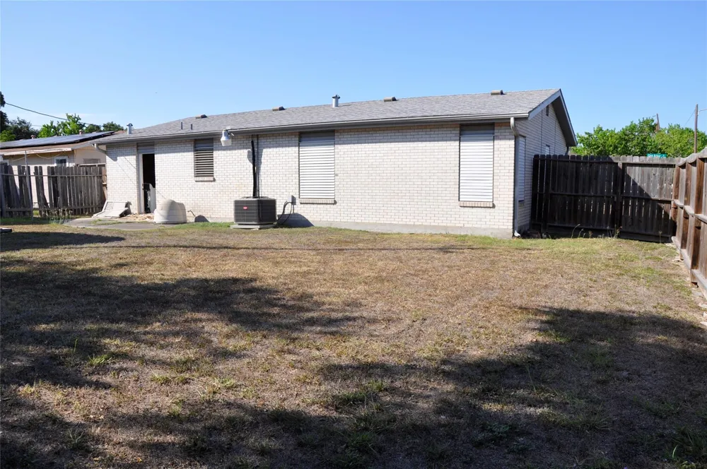 5841 Glen Arbor Drive Corpus Christi, TX 78412