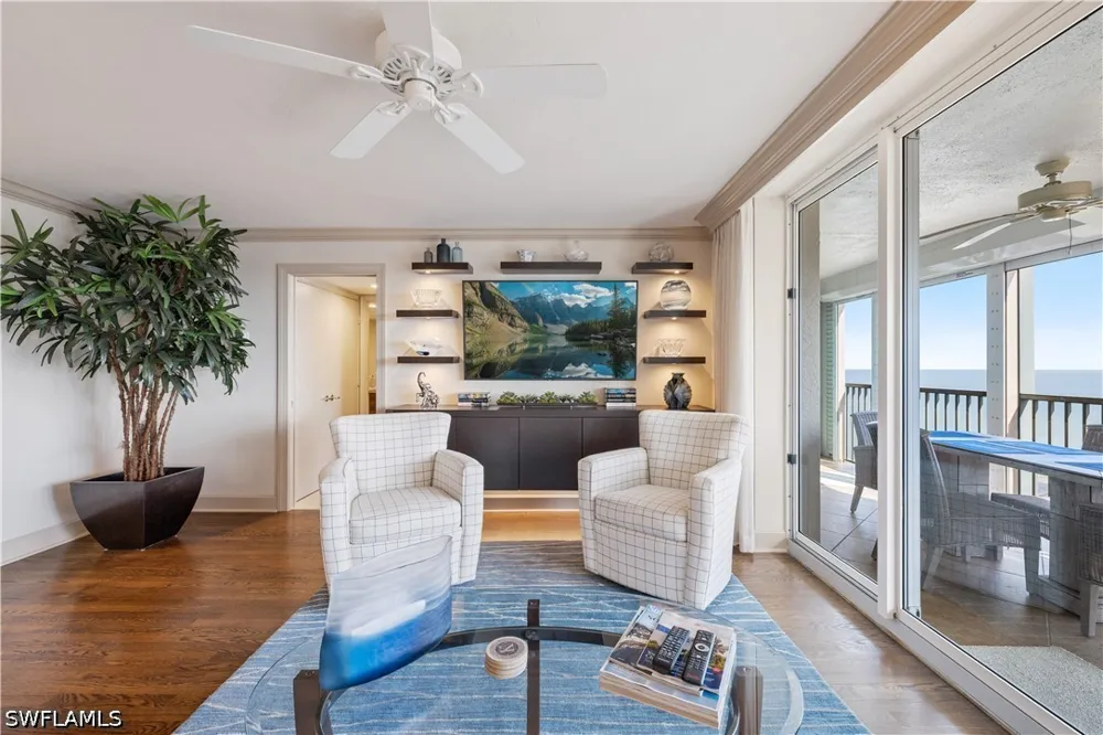 Gulf Shore Boulevard #1805 Naples, FL 34103