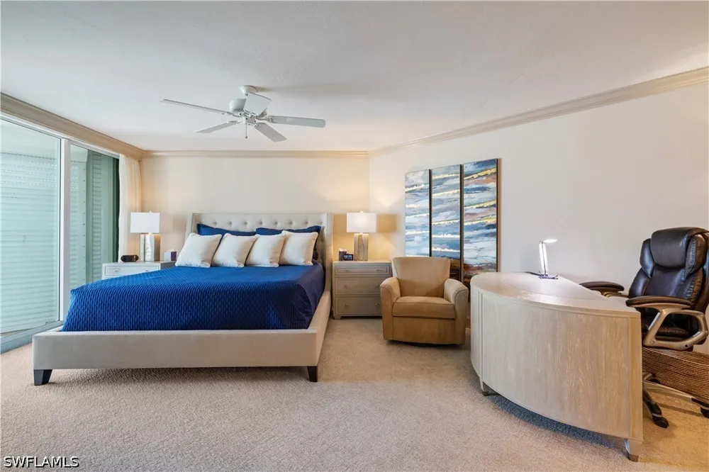 Gulf Shore Boulevard #1805 Naples, FL 34103