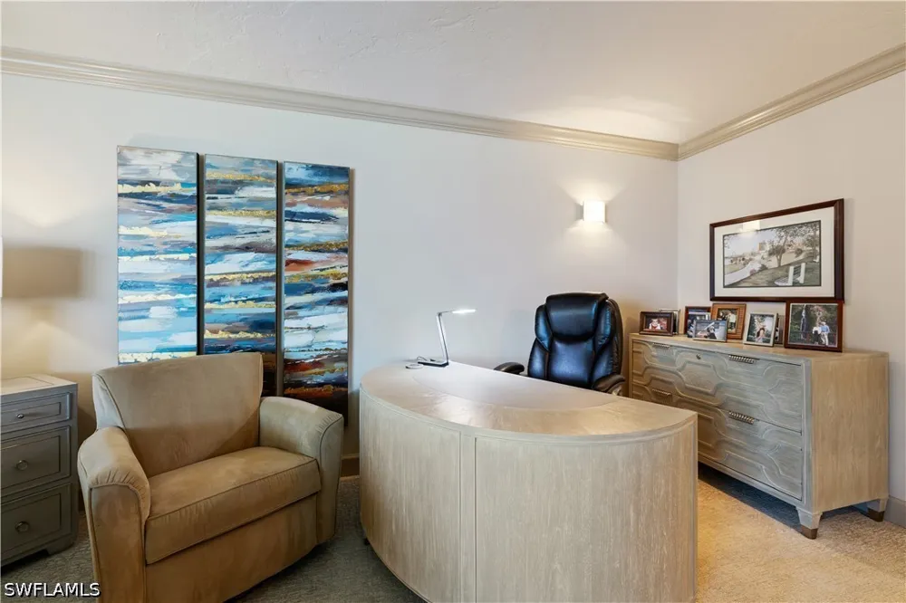 Gulf Shore Boulevard #1805 Naples, FL 34103