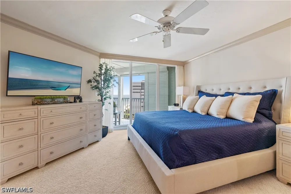 Gulf Shore Boulevard #1805 Naples, FL 34103