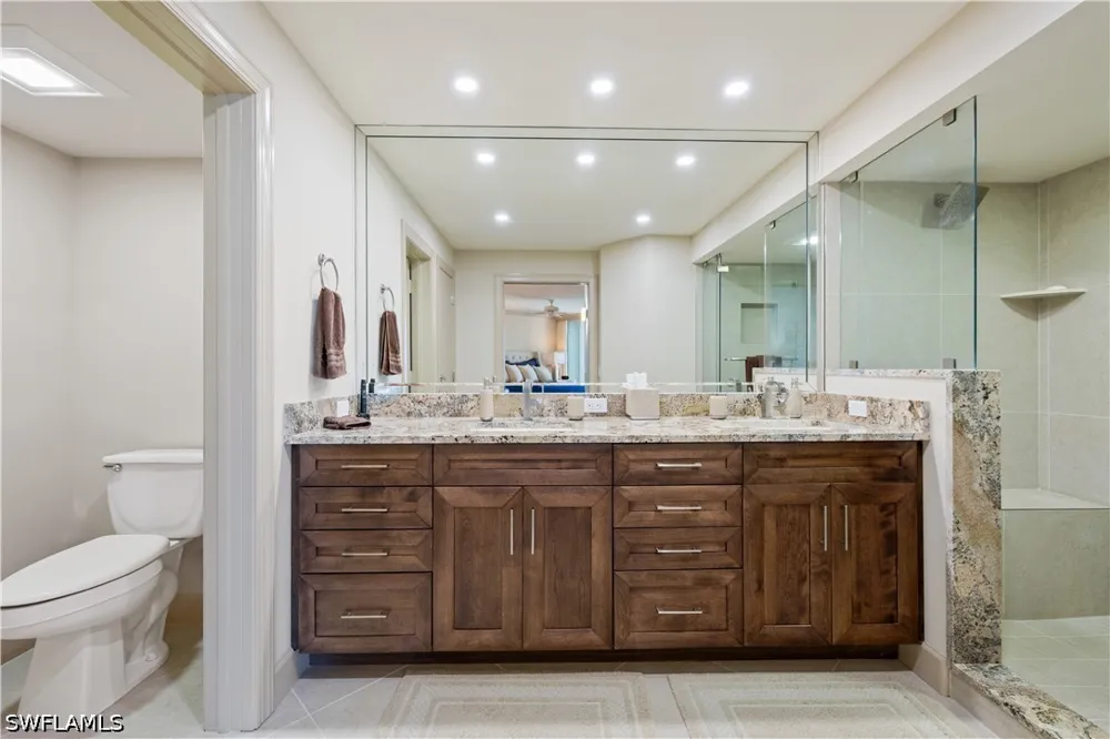 Gulf Shore Boulevard #1805 Naples, FL 34103