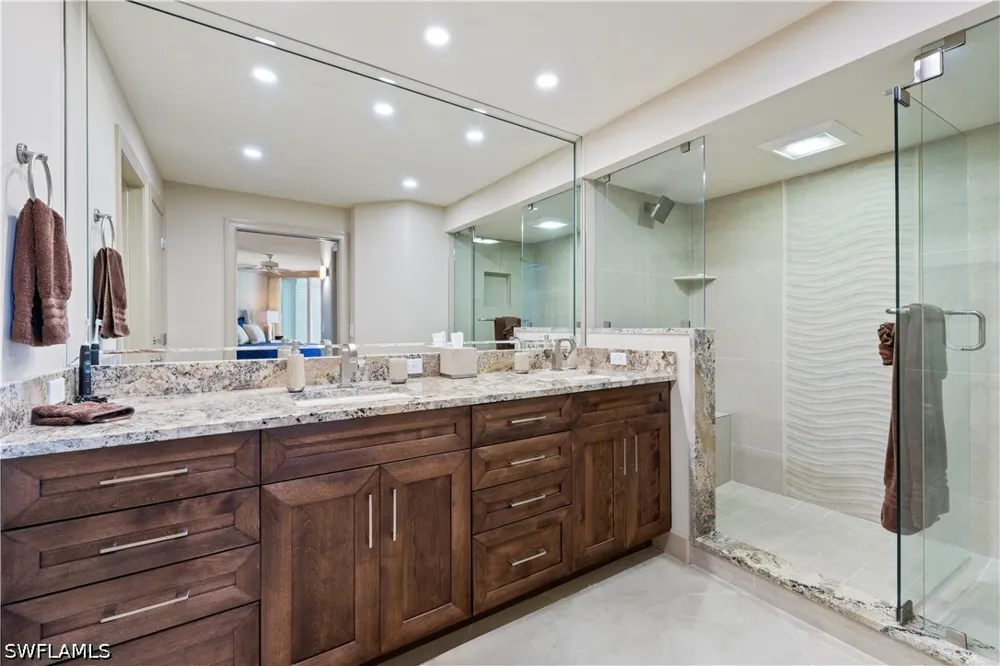 Gulf Shore Boulevard #1805 Naples, FL 34103