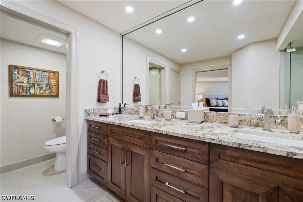 Gulf Shore Boulevard #1805 Naples, FL 34103
