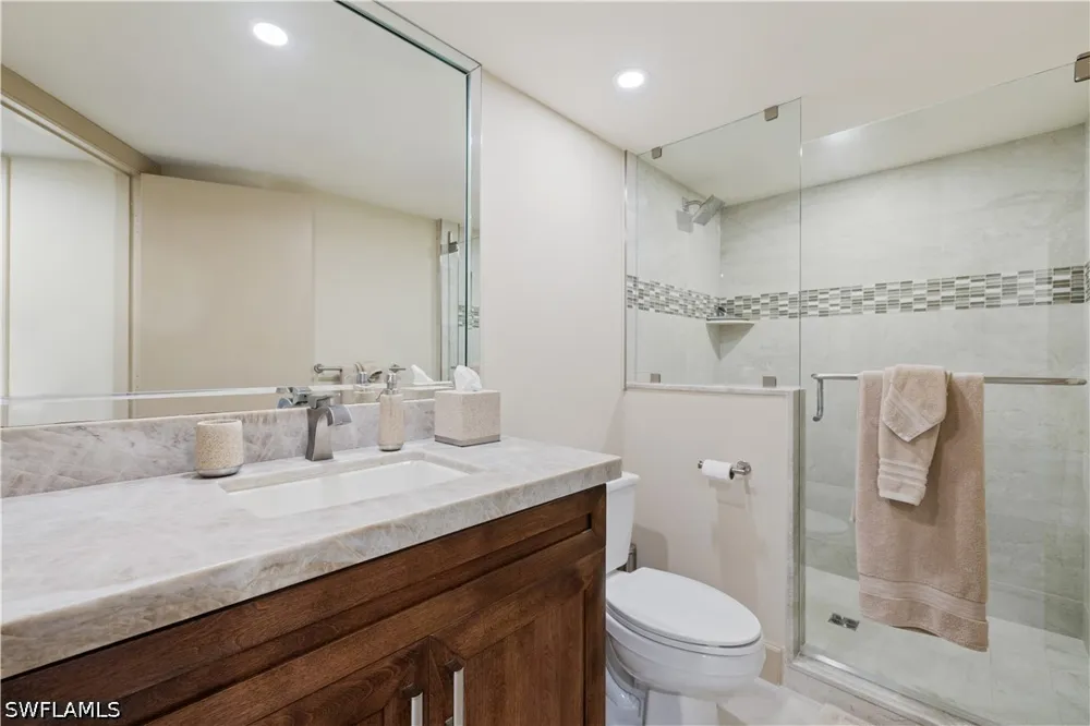 Gulf Shore Boulevard #1805 Naples, FL 34103