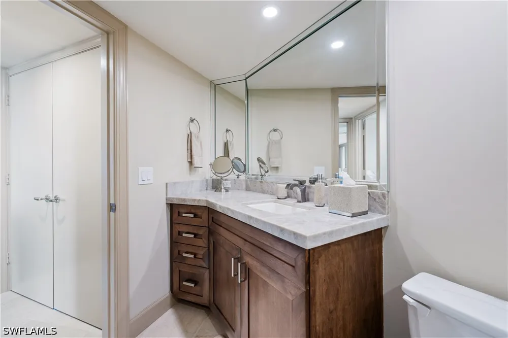 Gulf Shore Boulevard #1805 Naples, FL 34103