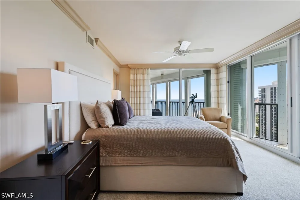 Gulf Shore Boulevard #1805 Naples, FL 34103