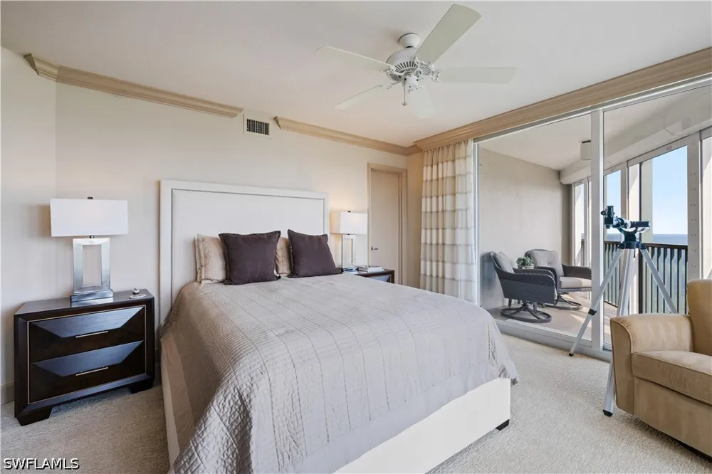 Gulf Shore Boulevard #1805 Naples, FL 34103