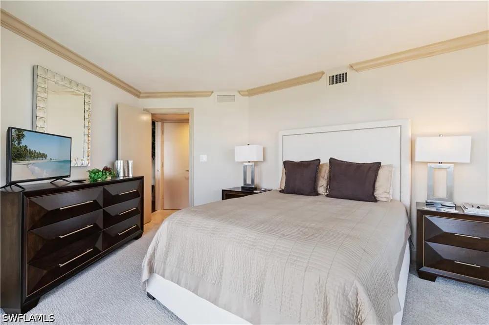 Gulf Shore Boulevard #1805 Naples, FL 34103