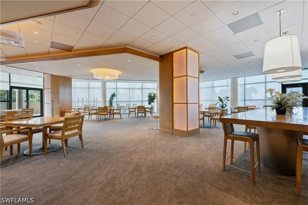 Gulf Shore Boulevard #1805 Naples, FL 34103