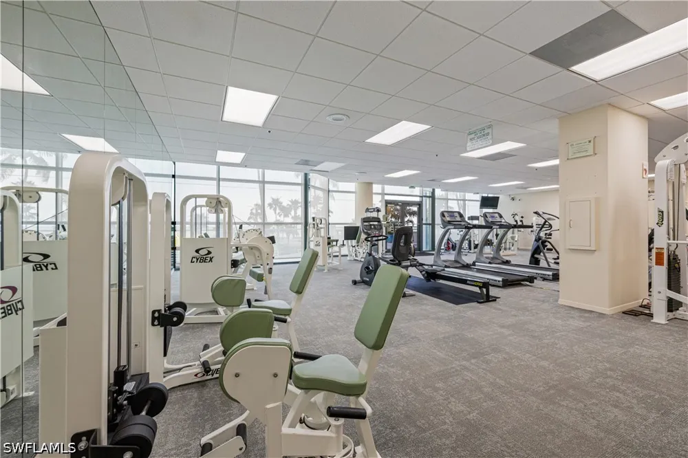 Gulf Shore Boulevard #1805 Naples, FL 34103