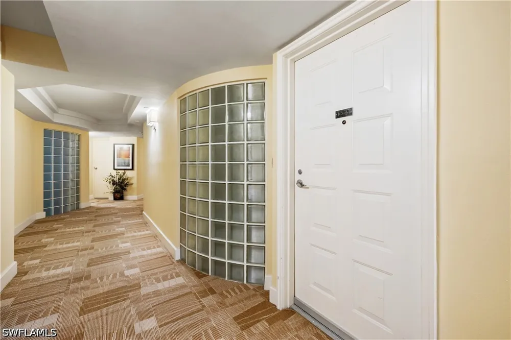 Gulf Shore Boulevard #1805 Naples, FL 34103