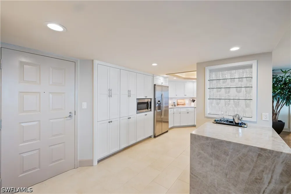 Gulf Shore Boulevard #1805 Naples, FL 34103