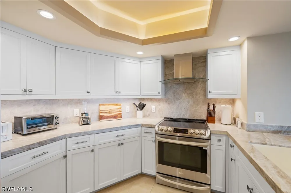 Gulf Shore Boulevard #1805 Naples, FL 34103