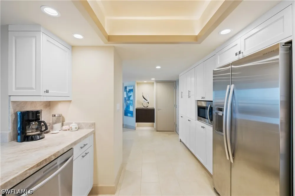Gulf Shore Boulevard #1805 Naples, FL 34103