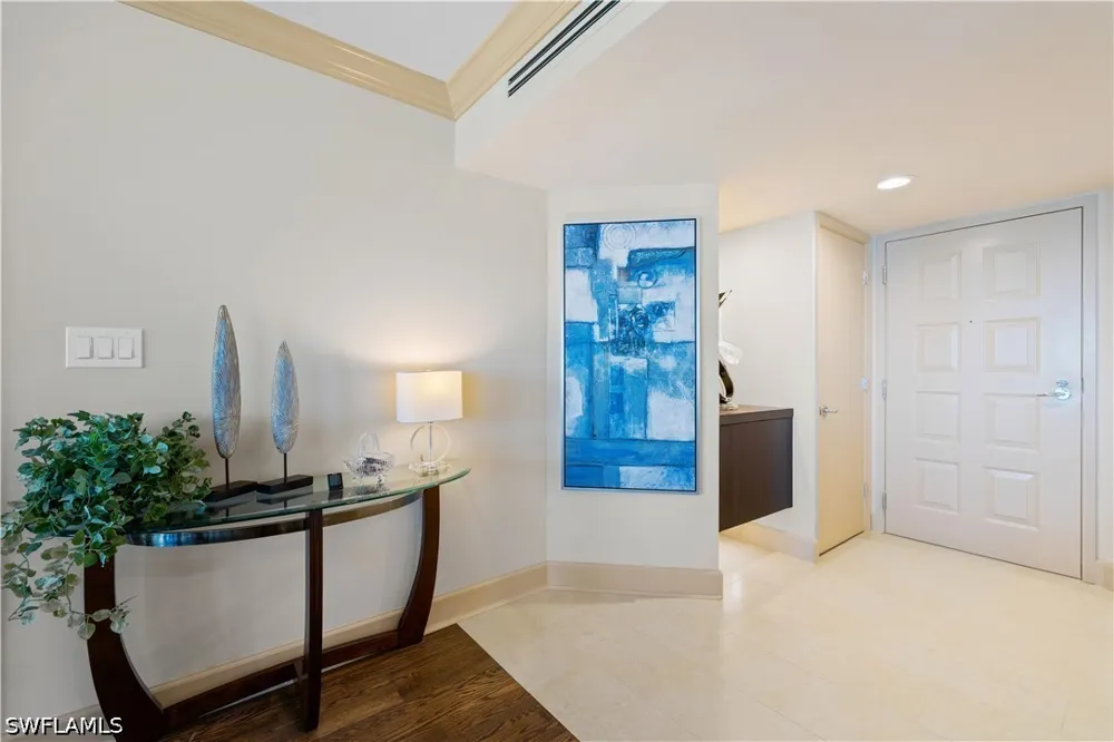 Gulf Shore Boulevard #1805 Naples, FL 34103