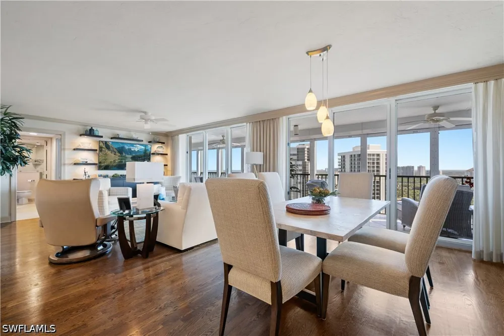 Gulf Shore Boulevard #1805 Naples, FL 34103